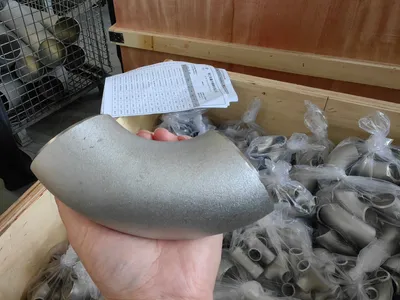 Metal Work