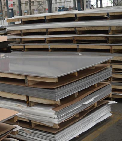 Stainless Steel Image