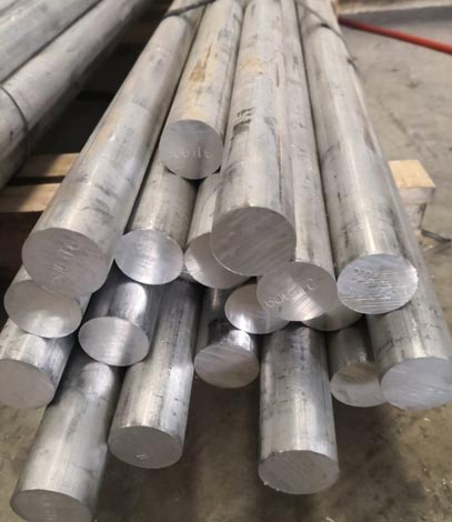Aluminium Image