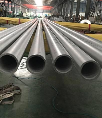 Duplex Steel Image
