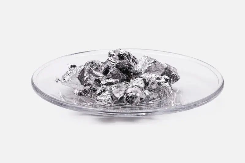 Stainless Steel