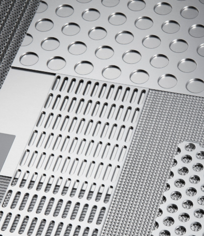 Duplex Steel Image